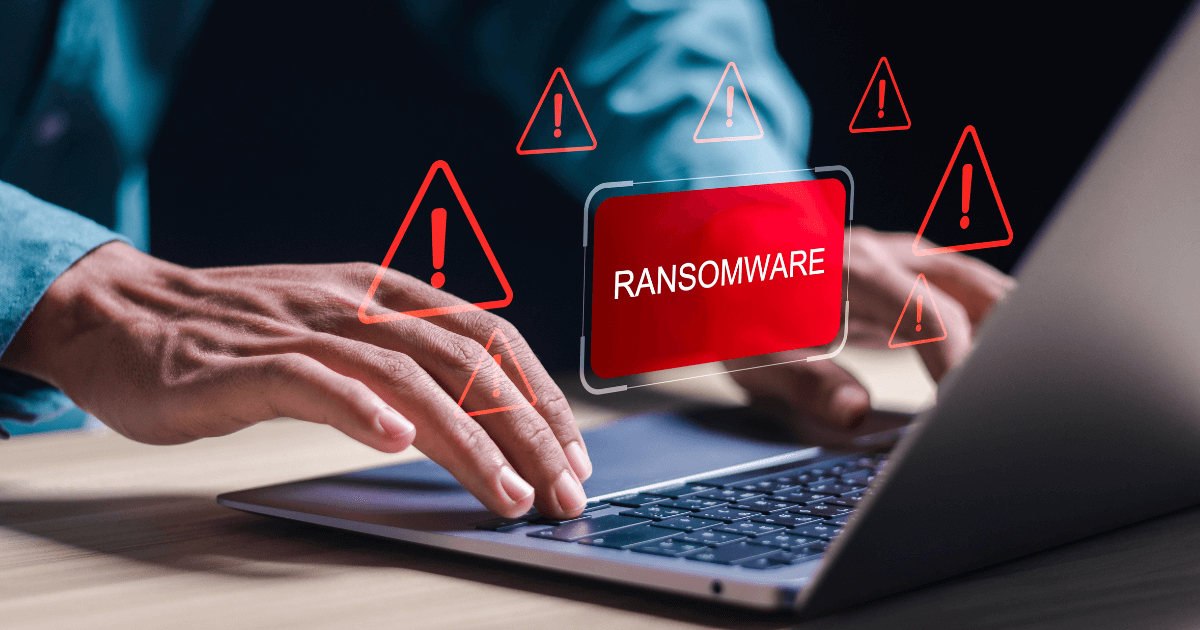Ameaça em Alta: Ransomware e Extorsão Dupla Colocam Empresas em Risco