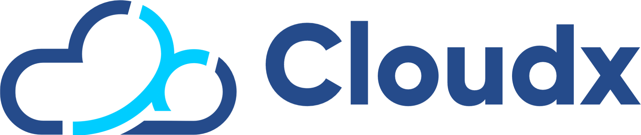 CloudX
