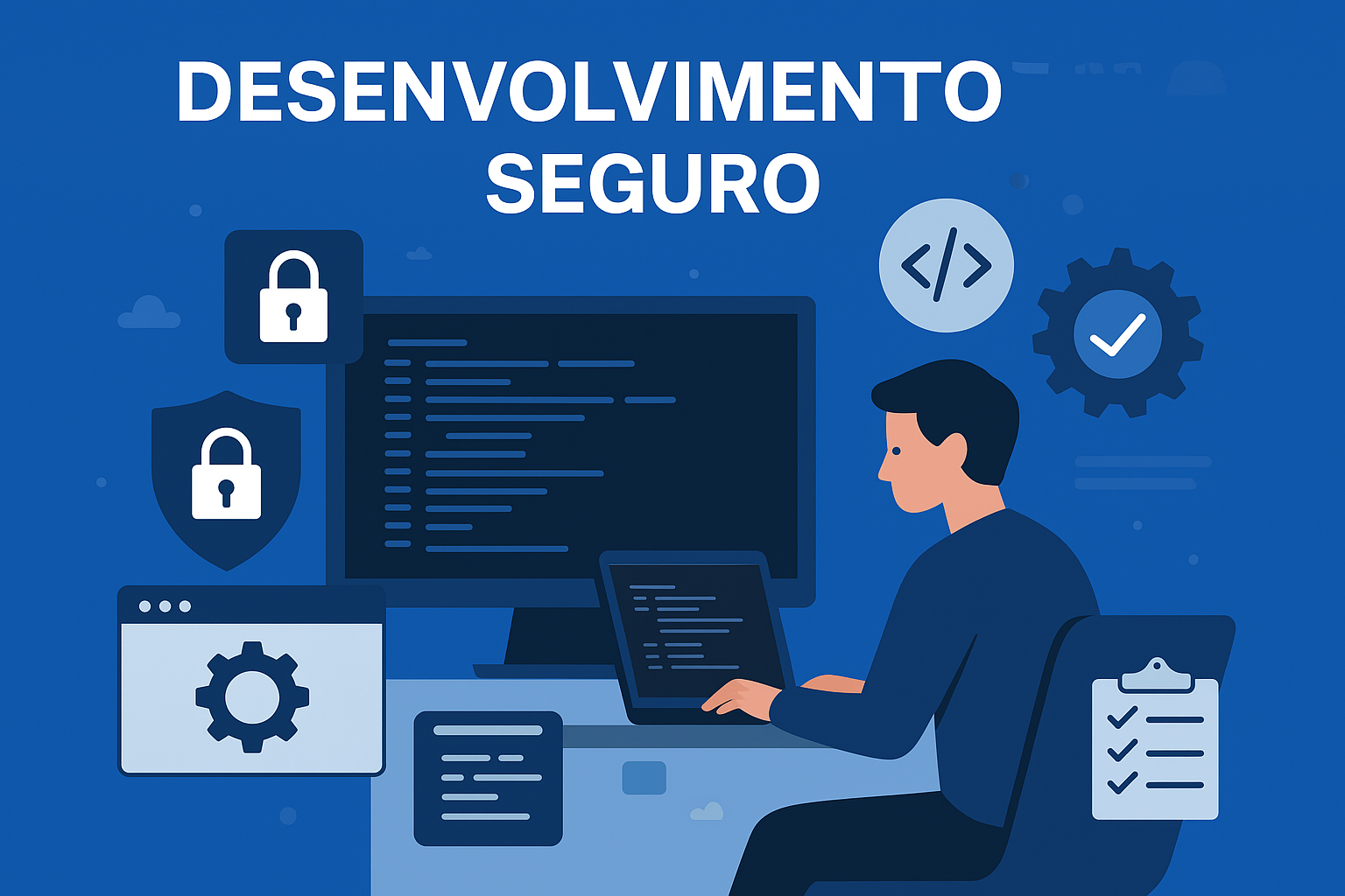 DevSecOps: A Importância do Desenvolvimento Seguro