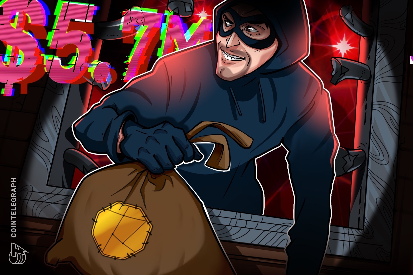 Ataque Hacker de R$1 Bilhão ao Sistema Financeiro Brasileiro: O Que Você Precisa Saber